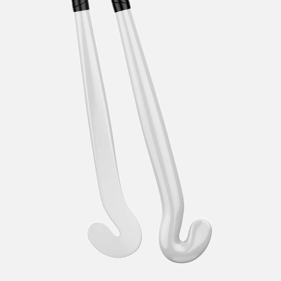 Composite Custom Goalie Field Hockey Stick
