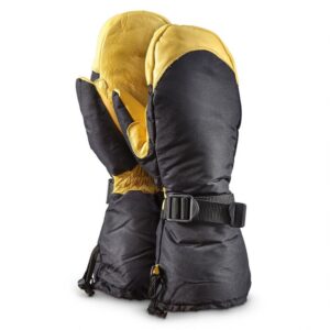 Snowmobile Mitten