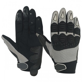 24MX Motocross Gloves Youth - Image 4