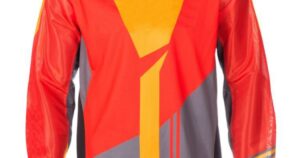 Motocross Shirt