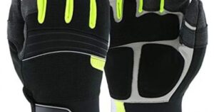 Palm Mechanic Gloves