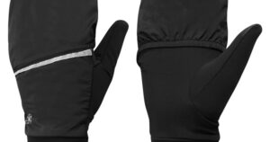 Runner Mitt