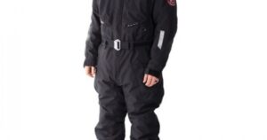 Snow Suit