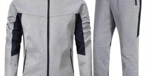 Track Suit