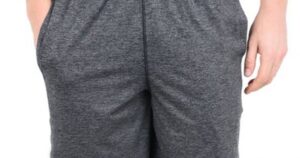 Gym Short