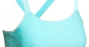 Ladies Gym Bra