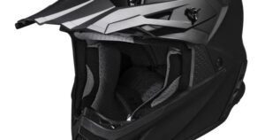 Motocross Helmet