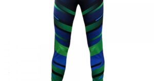 Ladies Gym Legging