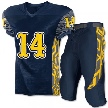 American Football Uniform - Image 2