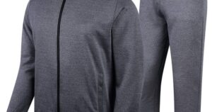 Track Suit