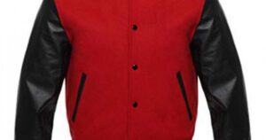 Varsity Jacket