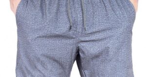 Gym Short