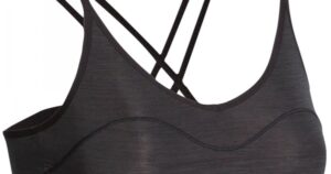 Ladies Gym Bra