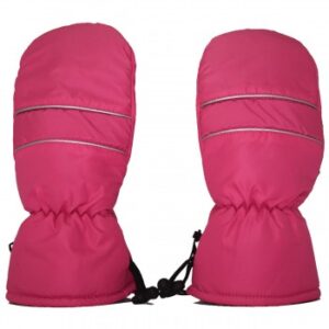 Ladies' Pull over Winter Golf Mittens