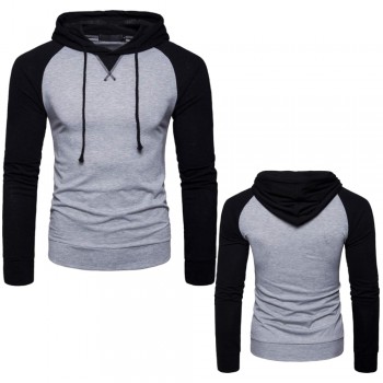 Fleece Hoodies With Zippers - Image 7