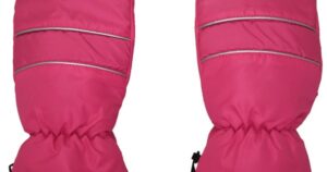Ladies' Pull over Winter Golf Mittens