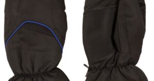 Golf Cart Mittens