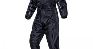 Rain Suit