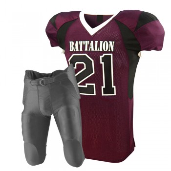 American Football Uniform - Image 5