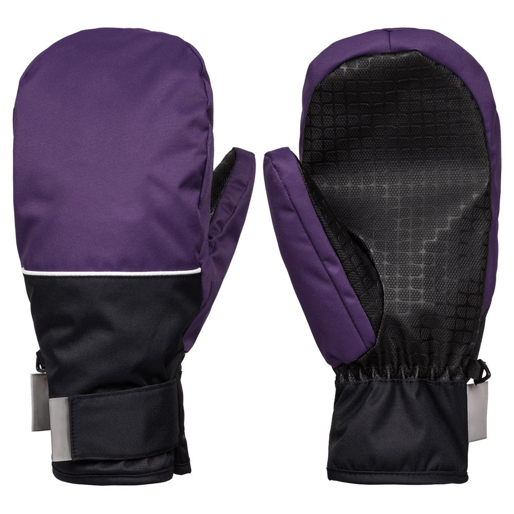 Mens Snowboard Mittens With Finger Insides - Image 5