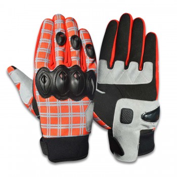 24MX Motocross Gloves Youth - Image 5