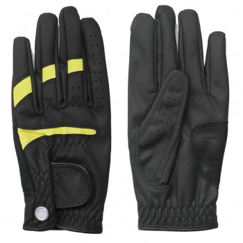 Affordable Cabretta Leather Golf Gloves - Image 8