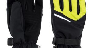 Water Proof Ski Gloves