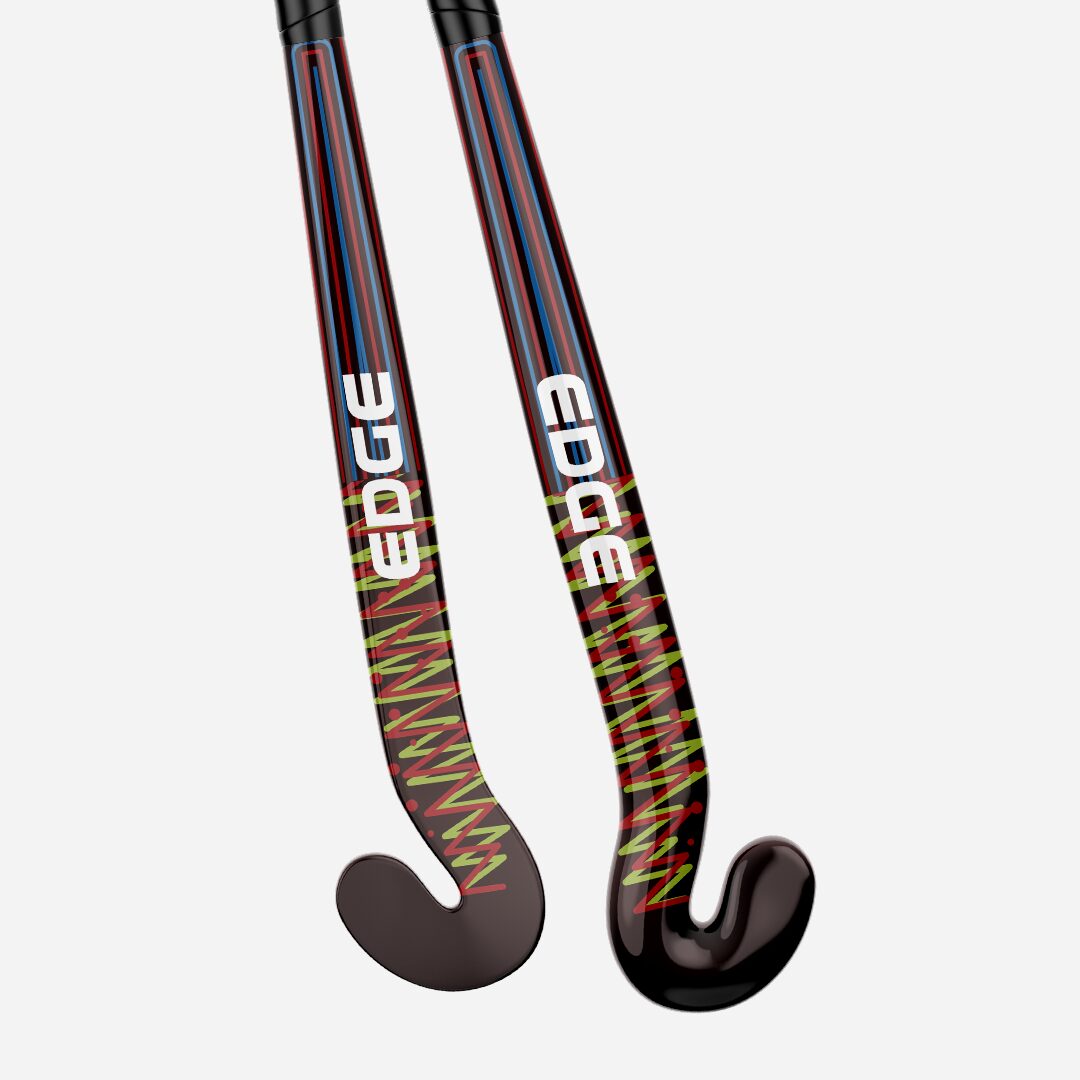 Composite Custom Goalie Field Hockey Stick - Image 6