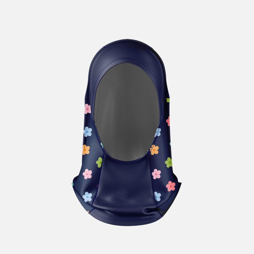Women’s Athletic Hijab - Image 6