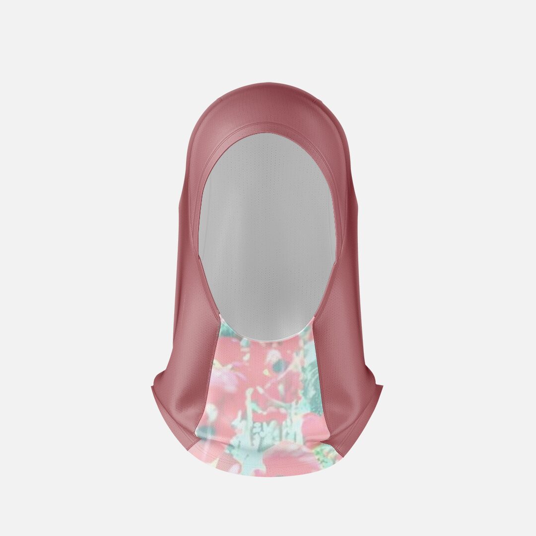 Women’s Athletic Hijab - Image 8