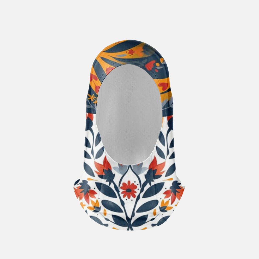 Women’s Athletic Hijab - Image 9