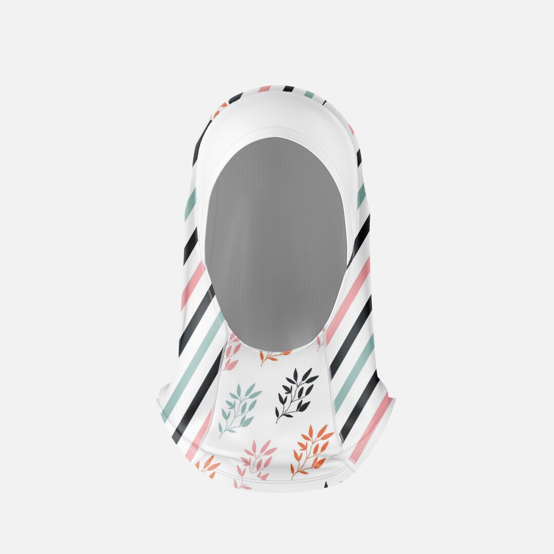 Women’s Athletic Hijab - Image 4