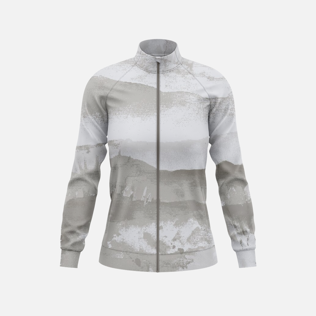 Women’s Athletic Jacket - Image 8