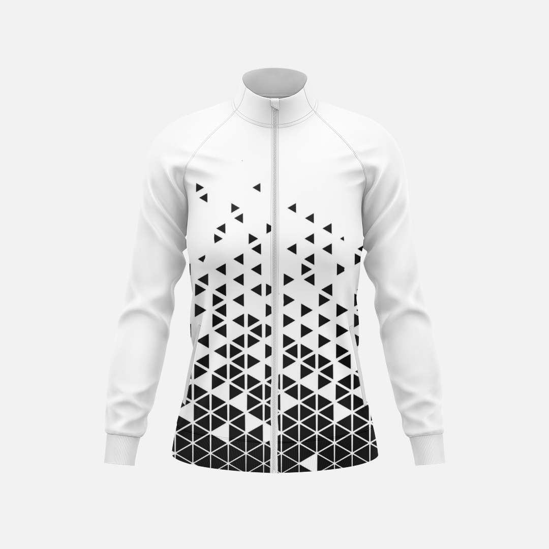 Women’s Athletic Jacket - Image 7
