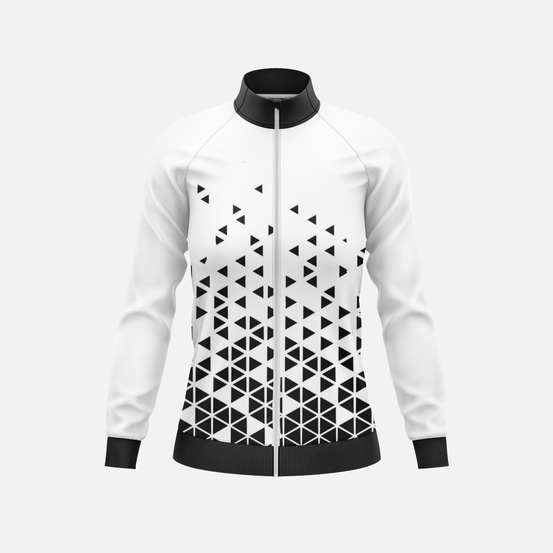 Women’s Athletic Jacket - Image 6