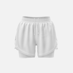 Women’s Athletic Shorts