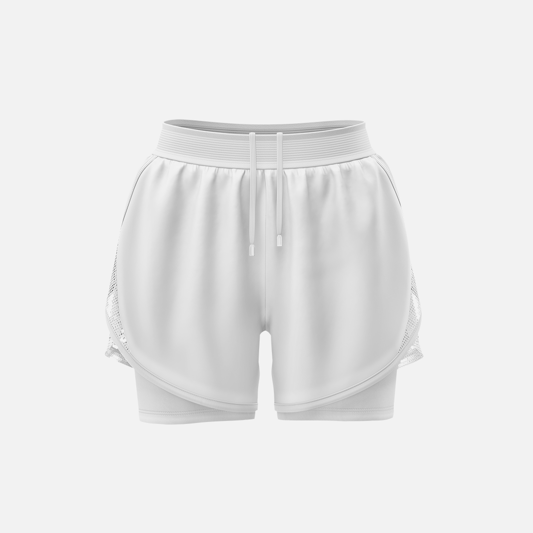 Women’s Athletic Shorts