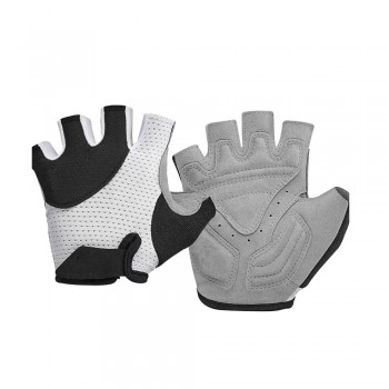 Bicycle Gloves Womens Fingerless Women's Bicycle Gloves Colorful And Comfortable Bike Gloves For Women Cycling Fitness Sports Rock Climbing Scout Field Training - Image 8