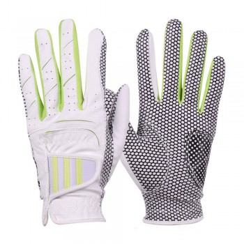Synthetic Leather Golf Gloves Last Longer - Image 8