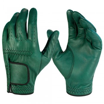Synthetic Leather Golf Gloves Last Longer - Image 7