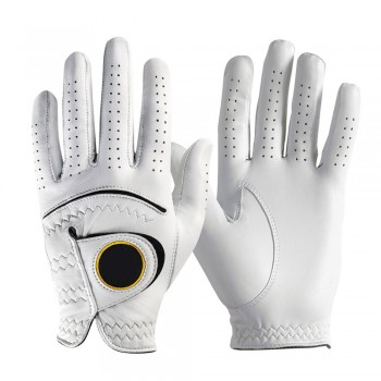 Best Cabretta Leather Golf Gloves For Durability - Image 6