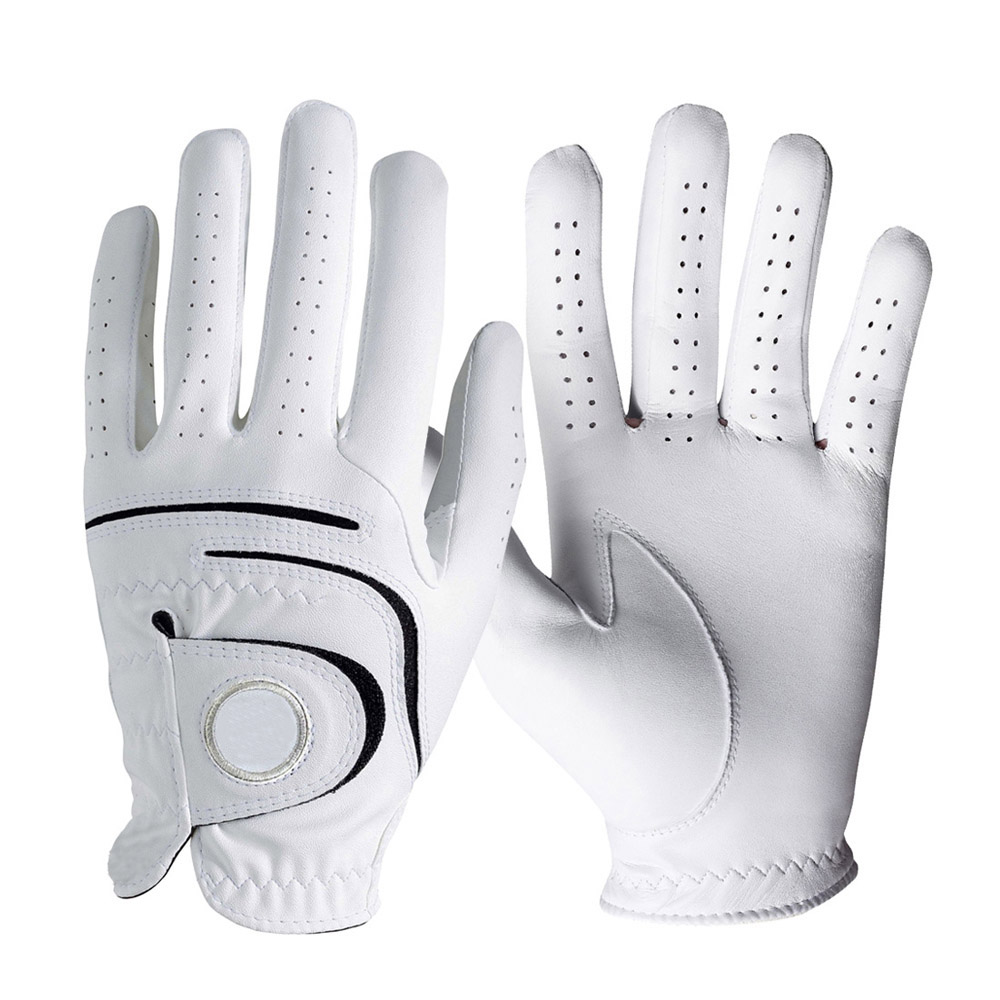 Best Cabretta Leather Golf Gloves For Durability - Image 5