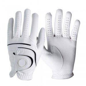 Best Cabretta Leather Golf Gloves For Durability