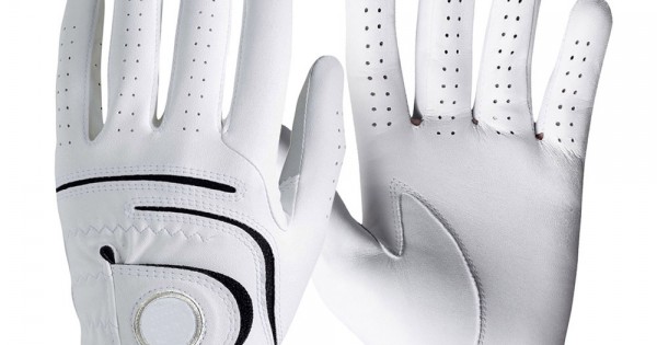 Best Cabretta Leather Golf Gloves For Durability