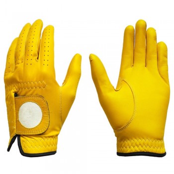 Synthetic Leather Golf Gloves Last Longer - Image 6