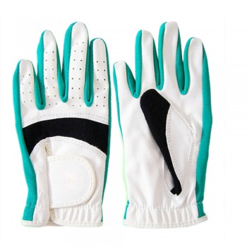 Synthetic Leather Golf Gloves Last Longer - Image 9