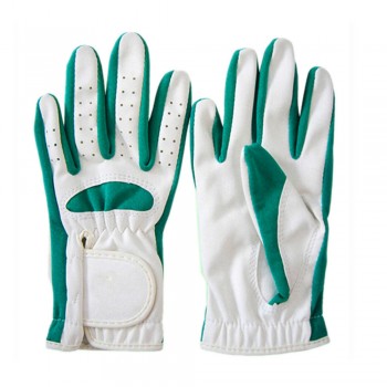 Synthetic Leather Golf Gloves Last Longer - Image 10