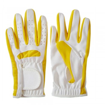 Synthetic Leather Golf Gloves Last Longer - Image 11
