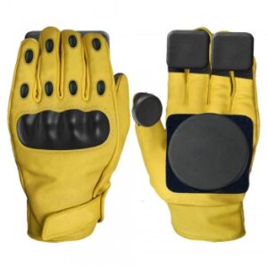 Longboard Gloves