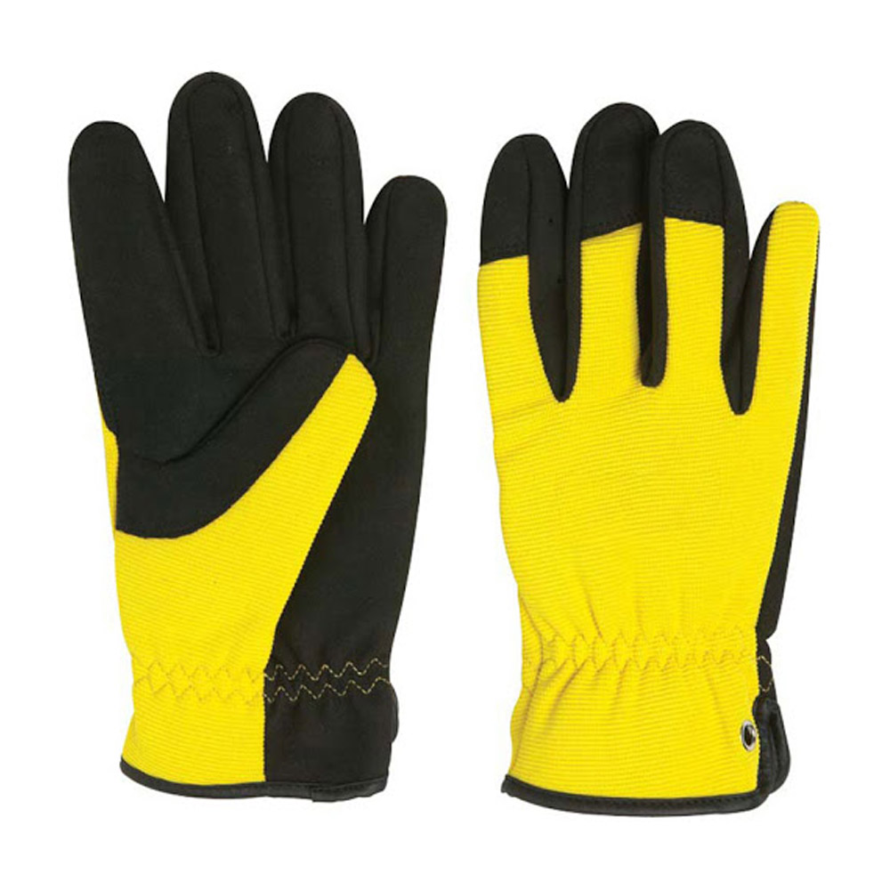 Mechanics Automotive Gloves Heavy Duty Mechanic Work Gloves with Outstanding Protection, and Durability. Stylish Modern Look - Image 5